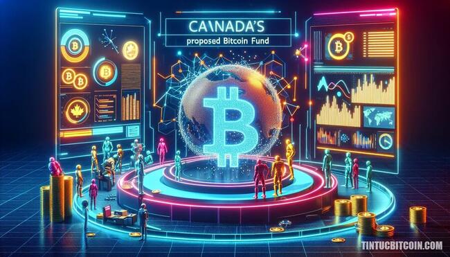 Đề xuất Quỹ Bitcoin của Poilievre: Tương lai Canada?