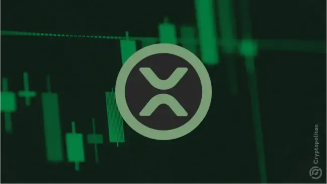 Rippleの合法的な勝利の後、 XRP 史上最高に設定される理由