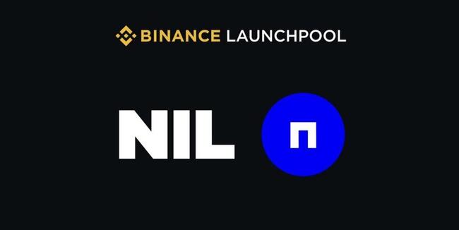 Nillion (NIL) ra mắt trên Binance Launchpool