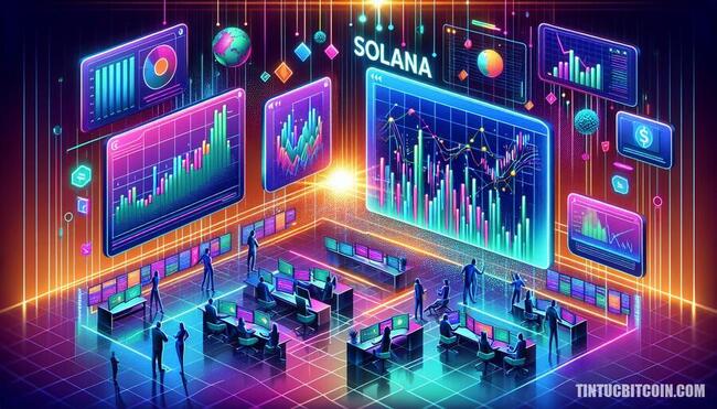 Solana ETF ra mắt tại Hoa Kỳ – SOL có tăng giá không?