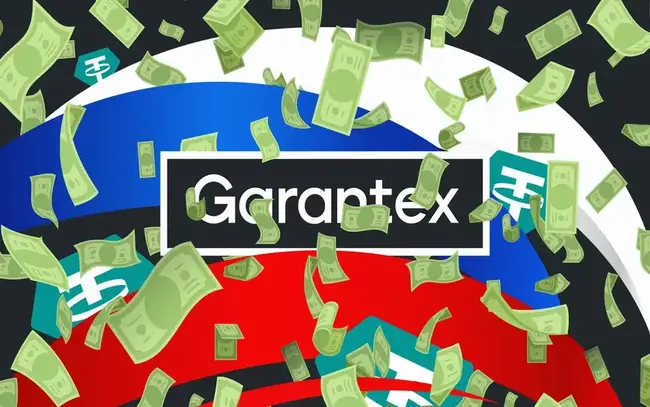 Despite Sanctions And Arrests, Russia’s Garantex Remerges As Grinex