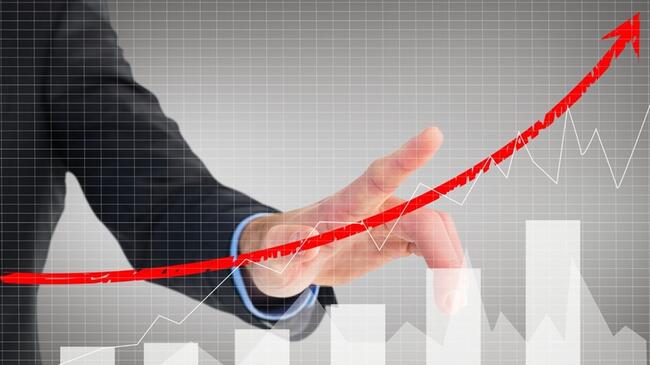 Usta Analist: Bu 2 Kripto Para Düzeltmeyi Tamamladı, Şimdi Ralli Zamanı!