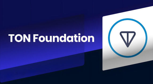 TON Foundation gọi vốn 400 triệu USD