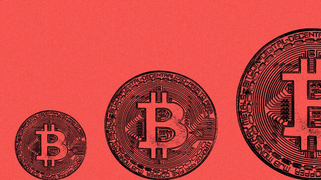CEO Bitmex tuyên bố sự sụp đổ của Bitcoin đã kết thúc