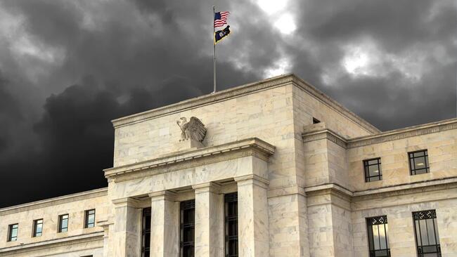 Trump Is Taking On the Fed—With Crypto as the Tip of the Spear