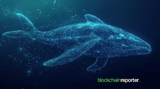 Whale Sparks $5.94M Investment in HyperLiquid’s $HYPE Token