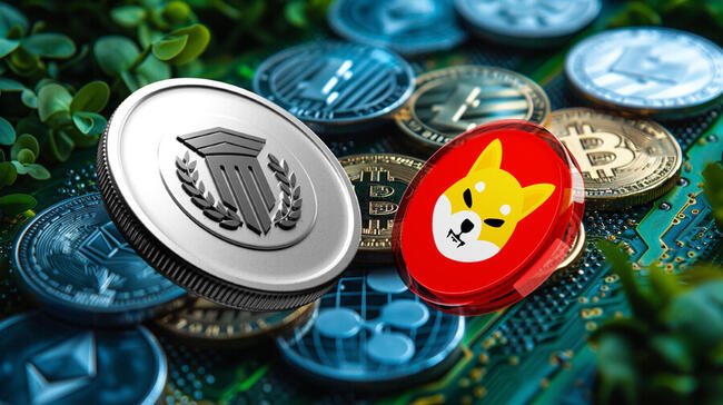 3 Cryptos الصديق للميزانية أقل من 1 دولار لتجاوز 10x