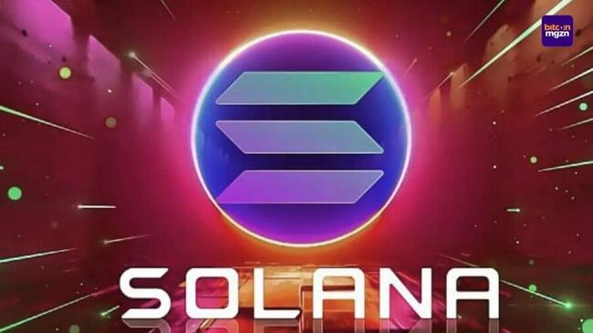 Solana ETF’s gelanceerd – Zal SOL doorbreken boven $160?