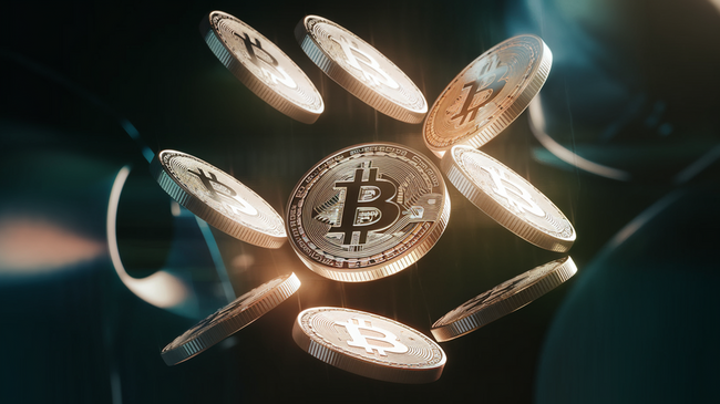 Another Publicly Traded Company Is Starting a Bitcoin Treasury