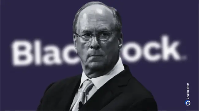 يدعم Blackrock الخوض في Ethereum eTFs