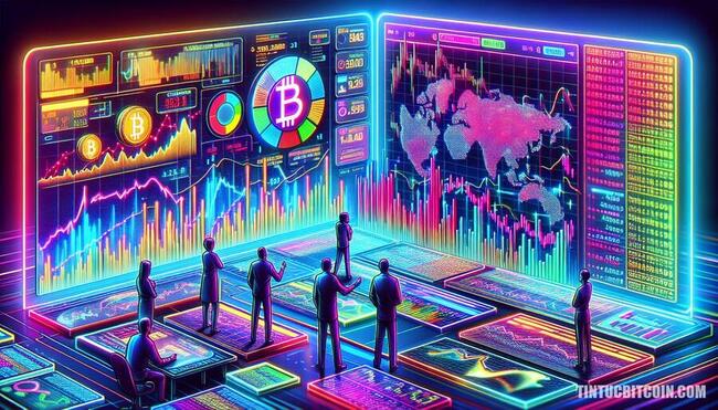 Dogecoin nghỉ 119 ngày, sẽ có bùng nổ như 2017?