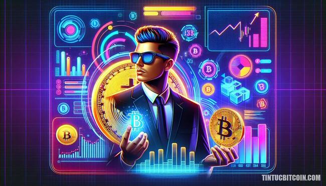 CEO Ripple Brad Garlinghouse khẳng định lập trường Bitcoin