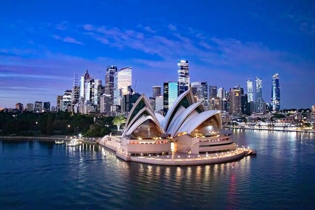 Australia Unveils New Crypto Regulations, Pledges Action on Debanking