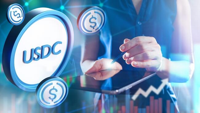 SBI VCトレード、ステーブルコイン「USDC」本格提供に向け取引ガイドライン発表──イーサチェーンから対応