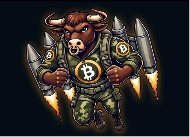 Dự Đoán Giá Bitcoin 6 Tháng Tới: Cơ Hội Kiếm BTC Từ Hôm Nay!