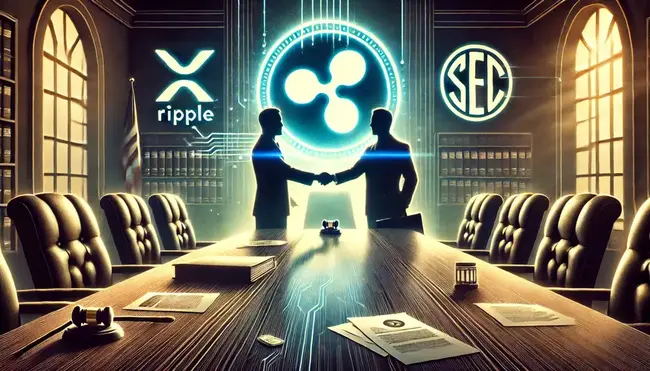 Le prix du XRP stagne : Pourquoi le rejet de l’affaire par la SEC n’est pas suffisant pour remonter le prix ?