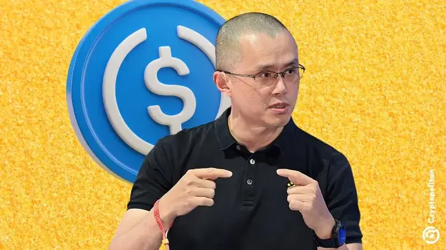 Changpeng 'CZ'Zhao : Altcoins보다 Stablecoin 출시가 더 많습니다.