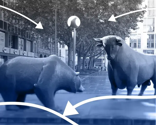 Експерти пояснили боковик біткоїна нижче $87 500