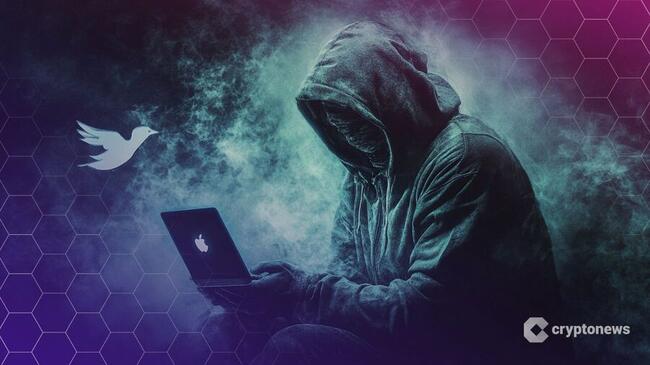 Popular Crypto X Account Watcher.Guru Hacked – Is It Spreading Fake XRP News?