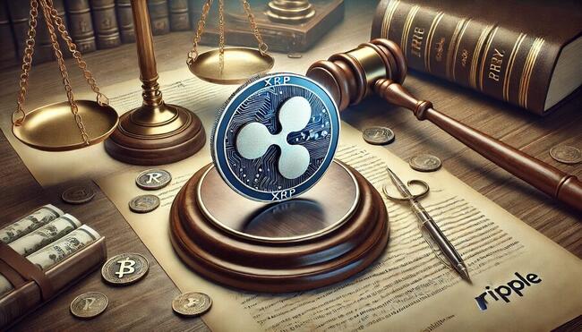 XRP Lawsuit Update: Lawyers Outline What’s Next