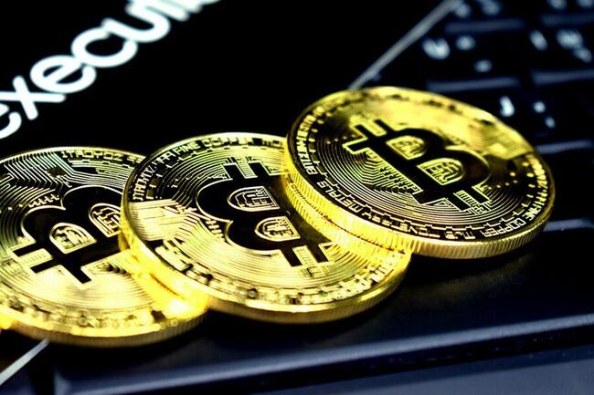 Dit is waarom de Bitcoin koers vastzit onder $87.500