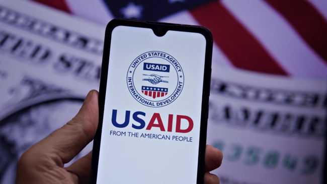 L’amministrazione Trump propone la blockchain per la trasparenza degli appalti dell’USAID