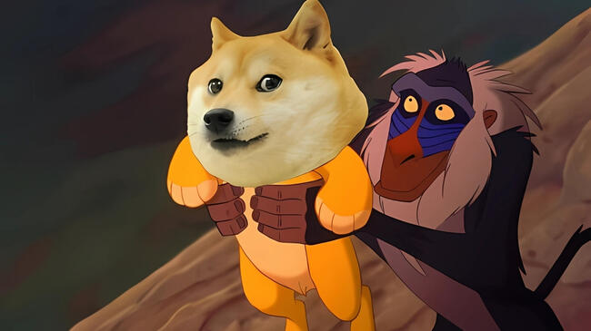 Uzman Görüşü: Dogecoin Tekrardan Tahta Oturabilir!