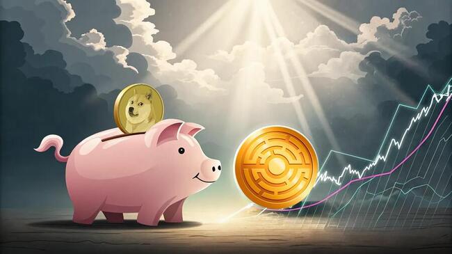 DOGE zamraża 52 miliony dolarów na Światowe Forum Ekonomiczne – czy czeka nas gwałtowny wzrost cen? Dlaczego MTAUR może wcześniej osiągnąć 10 dolarów!