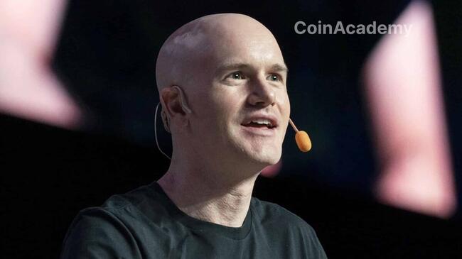 COIN : Coinbase en discussions avancées pour acquérir Deribit, géant des dérivés crypto