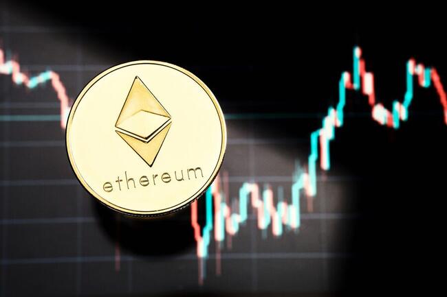 Ethereum moet dit niveau doorbreken voor ‘bullish flip’