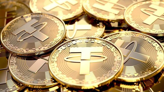 Tether Engaging With Big 4 Accounting Firm: Report