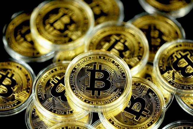 Bitcoin Bullish Potential Unlocked? 64% Surge To A New All-Time High On The Horizon