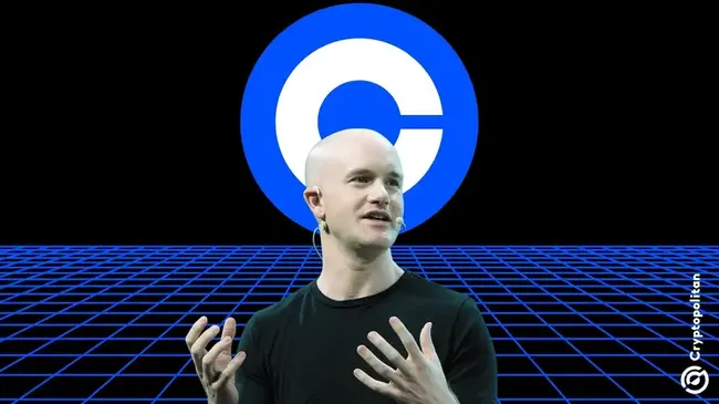 Coinbase في عملية شراء Deribit مقابل 5 مليار دولار
