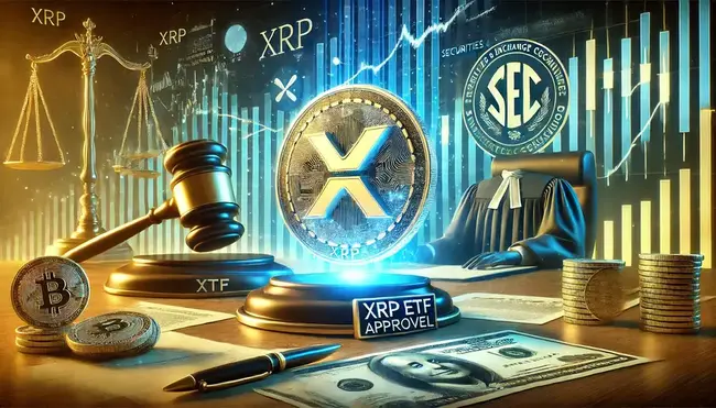 [주요 뉴스] SEC, 리플 소송 철회에도 엑스알피(XRP) 가격 약세 지속