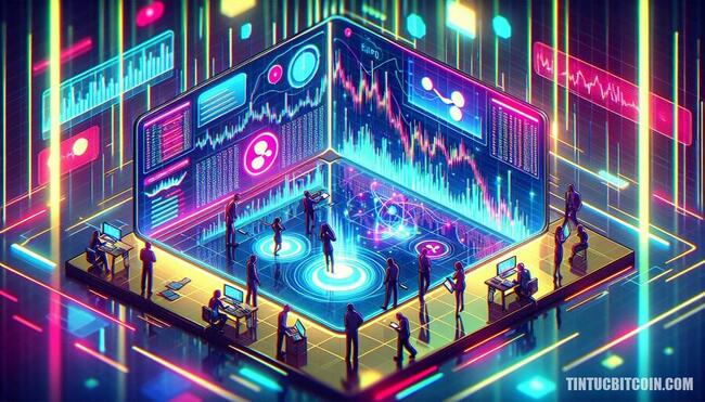 Ripple [XRP] đảo chiều: Dấu hiệu cảnh báo lớn?