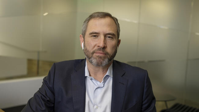 FOX Journalist Slams Ripple: $10 Billion CEO, But No Financials