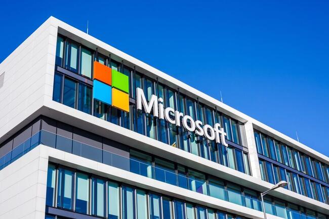 Microsoft waarschuwt voor nieuw virus gericht op cryptowallets