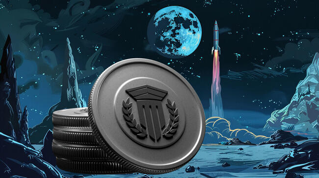 Ethereum (ETH) devrait doubler d'ici la mi-2025, mais Cardano (Ada) et cet altcoin tendance pourraient livrer un retour sur investissement plus élevé