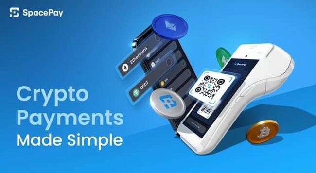 SpacePay Paves the Way for Everyday Crypto Payments as Presale Nears $1 Million and Investor Hype Grows