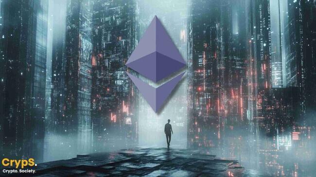 Ethereum osiąga nowe ATH pod względem otwartych pozycji