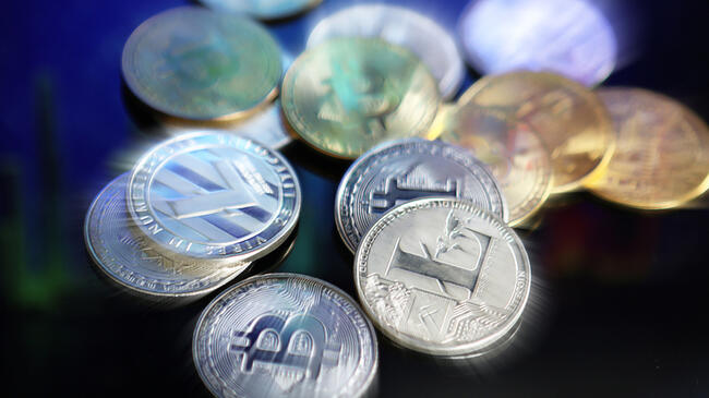 Ethereum, AVAX Coin ve XRP Yön Arayışında! Süper 3’lünün Grafikli Fiyat Analizi, Yorumu