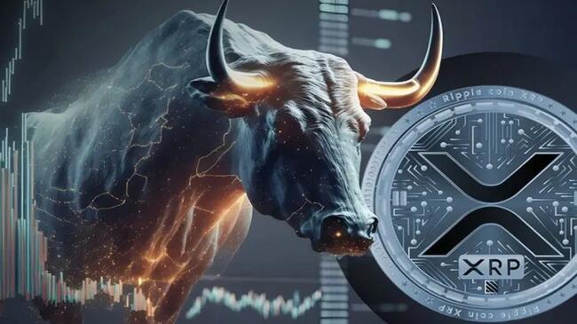 Ripple’ın SEC Zaferinden Sonra XRP Ne Kadar Yükselebilir? Yapay Zeka Açıklıyor!