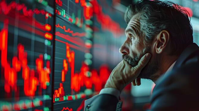 Bitcoin en S&P 500 op kruispunt: bullmarkt of recessie?