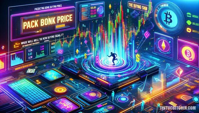 Dự đoán giá BONK: Tín hiệu mua mới đẩy lên đâu?