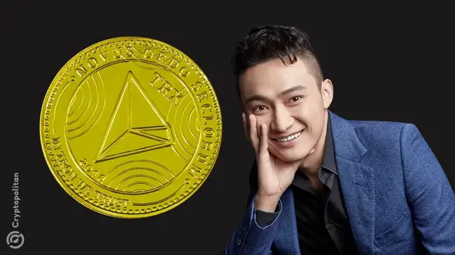 Tron コミュニティは、 Bitcoin ハービングスタイルのブロック報酬削減を検討してTRXトコネーミクスを高めます