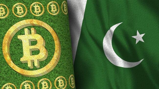 Chính phủ Pakistan hướng đến khai thác Bitcoin