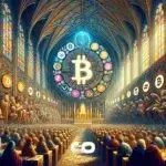 ビットコインの市場動向における不確実性：低下するブルスコア指数が示唆する可能性とは