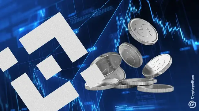 يعرض تقرير Binance عيوب عميقة في Airdrops Crypto