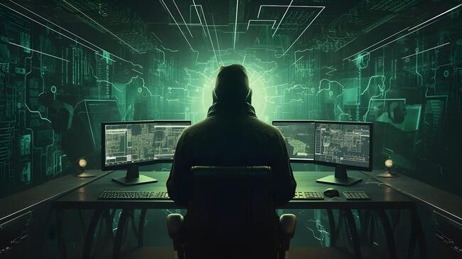 Nieznana kryptowaluta rośnie o 700 %! Czy to kolejny SCAM?