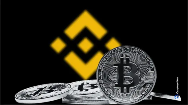 BNB 체인은 CEX, DEX 활동의 Binance Exchange 및 Trust 지갑 리드로 지배적 인 행진을 확장합니다.